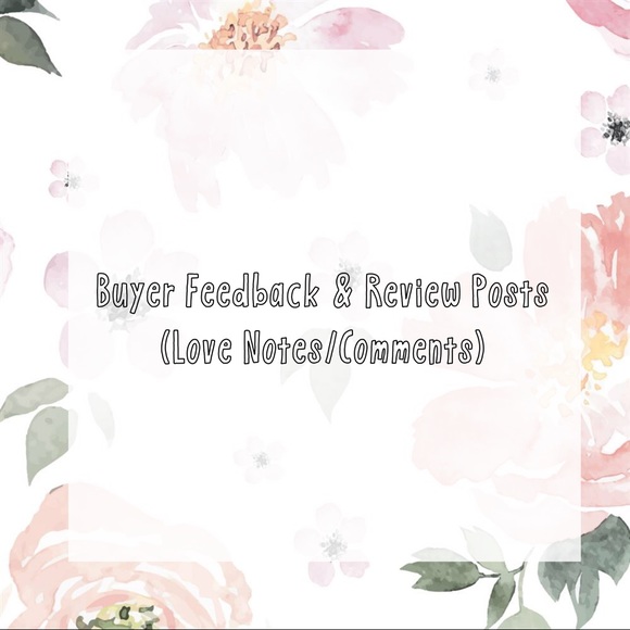 • a b o u t m e + f e e d b a c k • - Picture 3 of 6